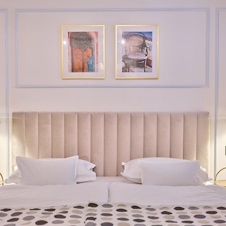 Luxury Room Beauty 斯普利特 外观 照片