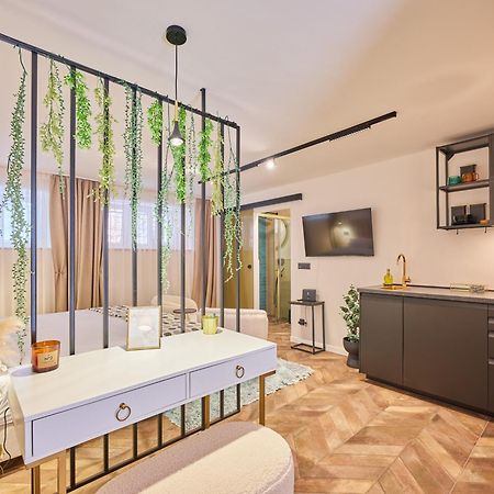 Luxury Room Beauty 斯普利特 外观 照片