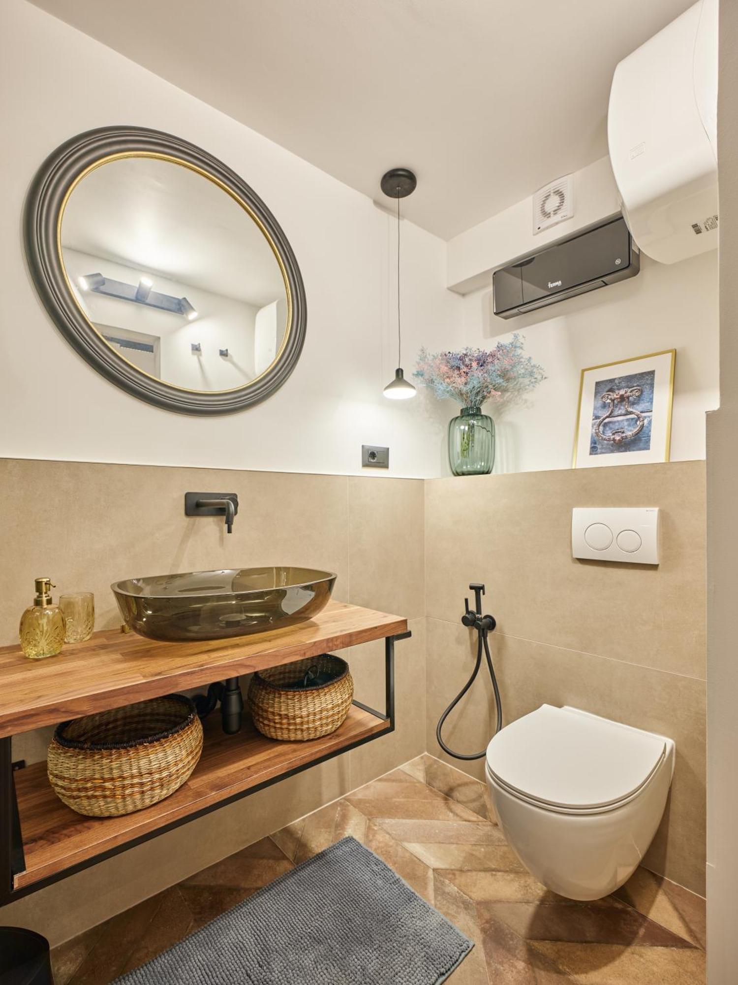 Luxury Room Beauty 斯普利特 外观 照片