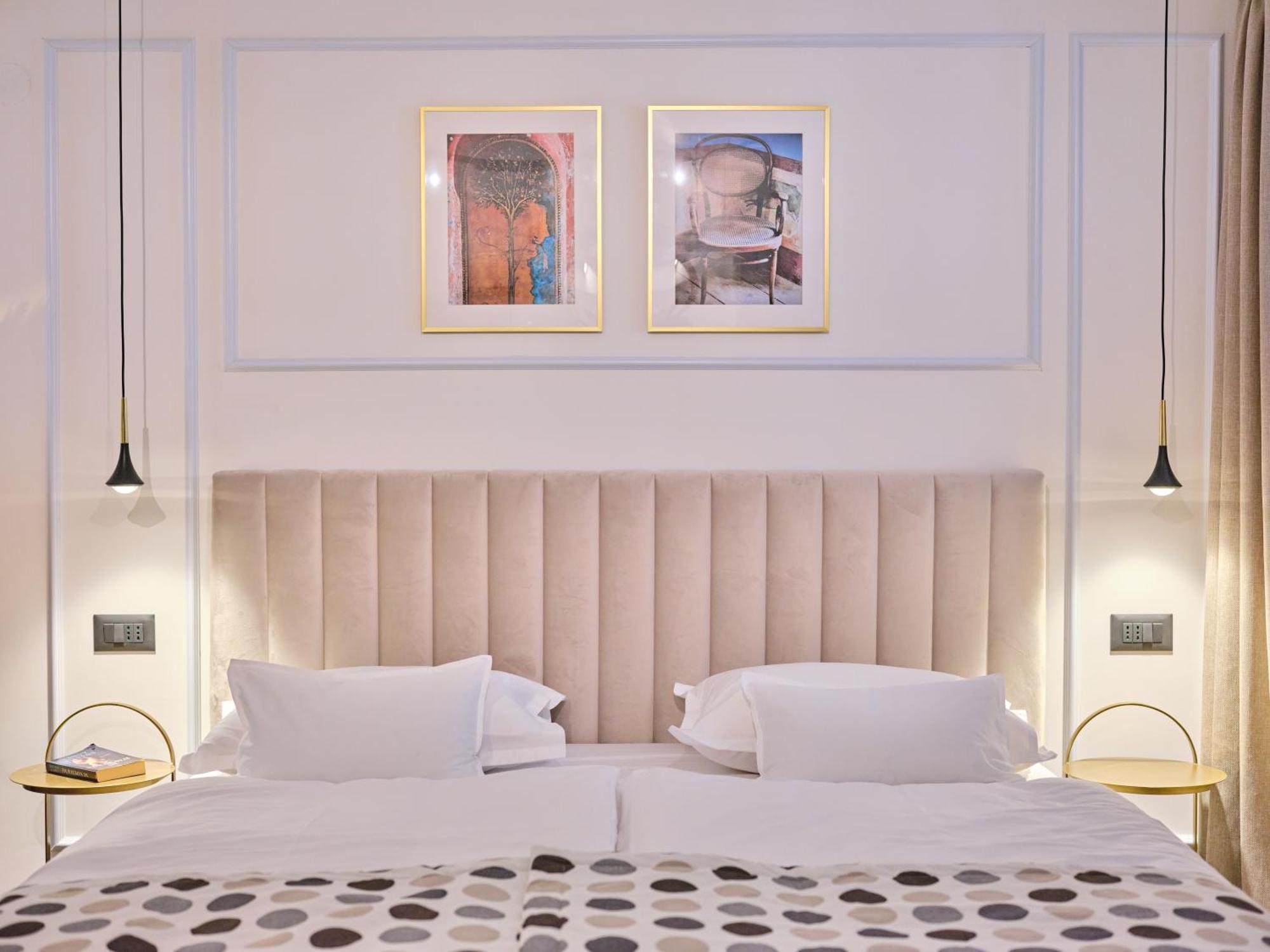 Luxury Room Beauty 斯普利特 外观 照片