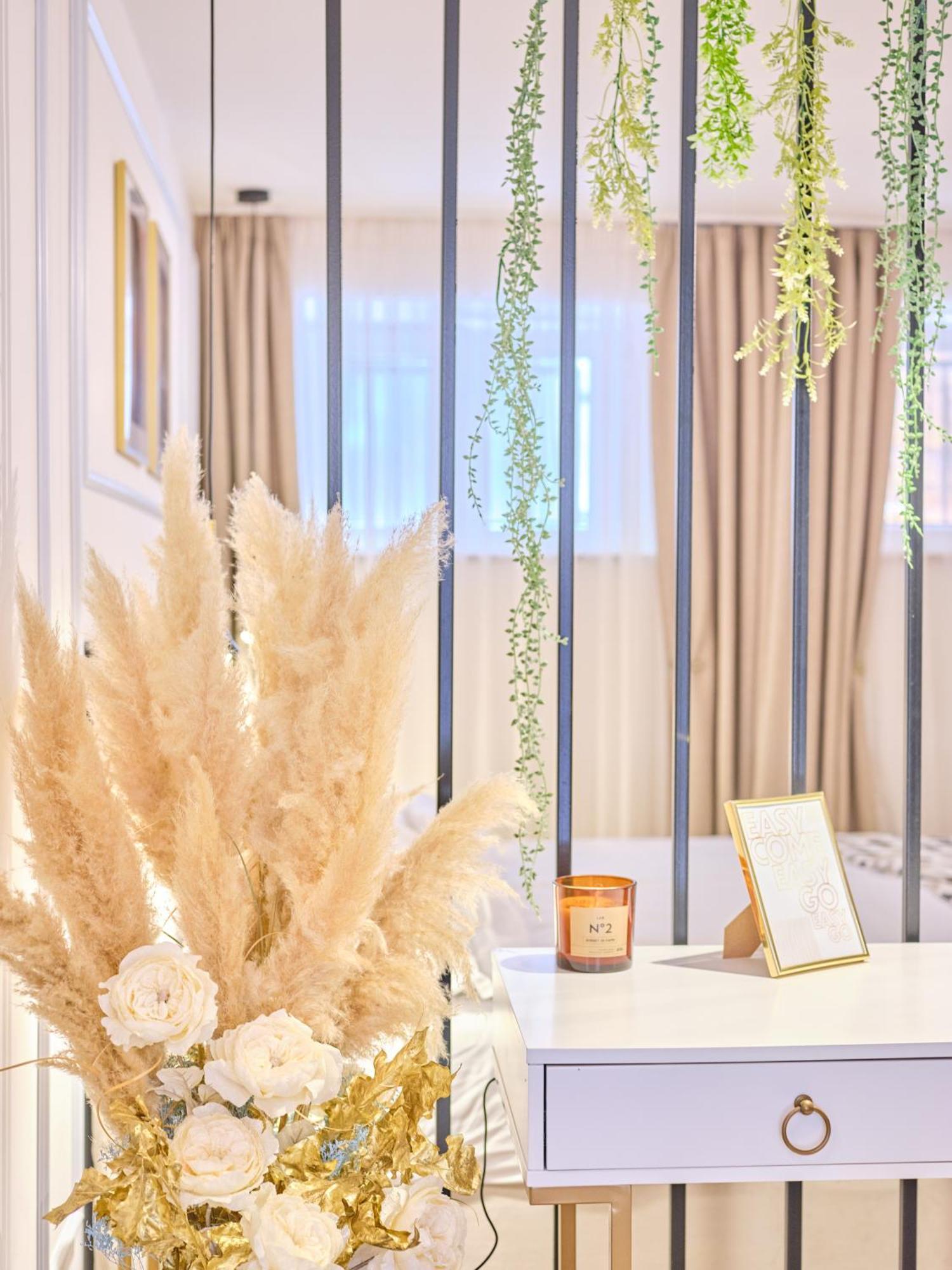 Luxury Room Beauty 斯普利特 外观 照片