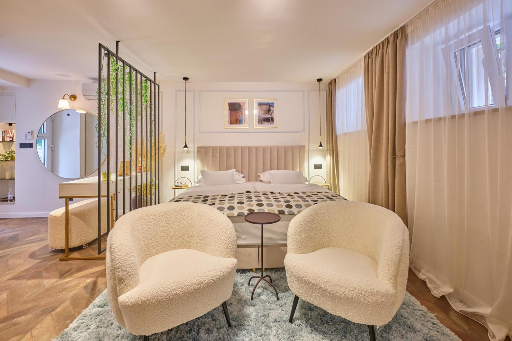 Luxury Room Beauty 斯普利特 外观 照片